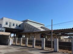 島田駅