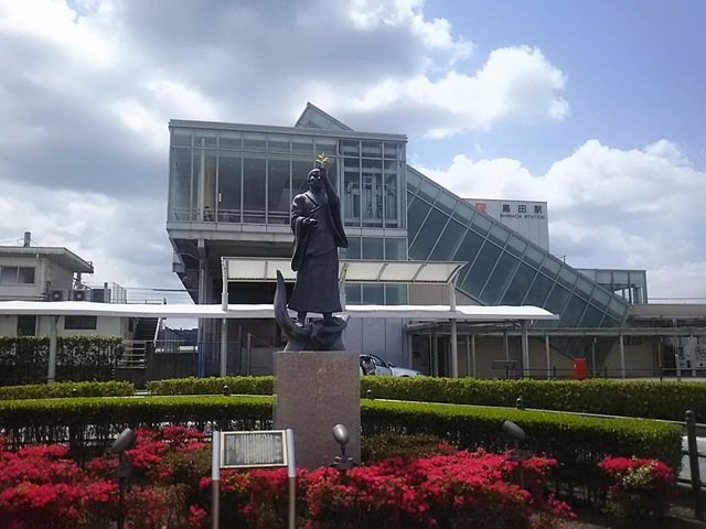 島田駅