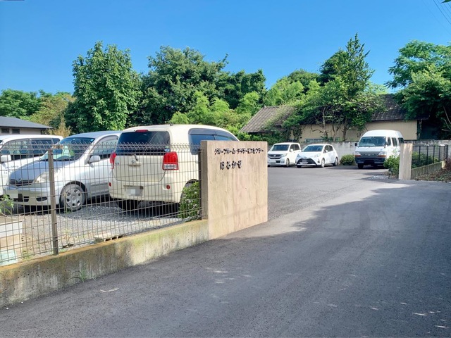 はるかぜ 施設外観