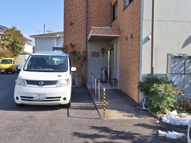 ガーデンハウス　ジュリナ大塚