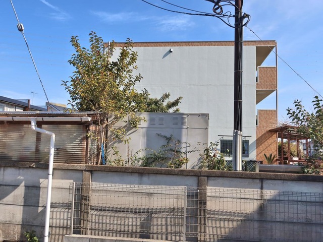 ガーデンハウス　ジュリナ大塚