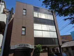 日刊建設タイムズ社