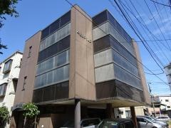日刊建設タイムズ社