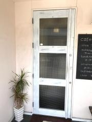 カフェ　アジャーラー