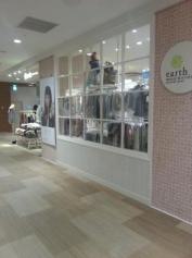 earth music&ecology ララガーデン長町店