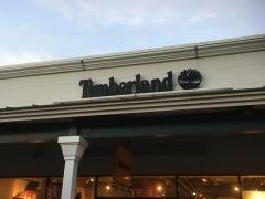 ティンバーランド　御殿場プレミアムアウトレット店