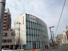 瀬戸信用金庫　熱田支店