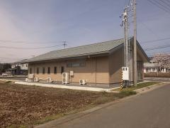 JAふくしま未来　大枝支店