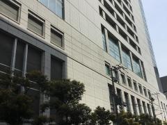 安藤証券株式会社　大阪支店