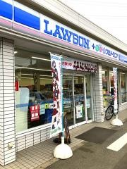 ローソン・スリーエフ　千葉若松町西店