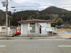 下滝郵便局