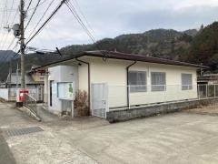 下滝郵便局