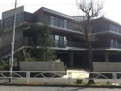 特別養護老人ホーム深沢共愛ホームズ