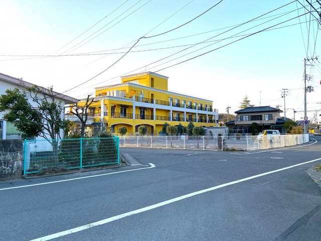 地域密着型特別養護老人ホームパライソサンクス