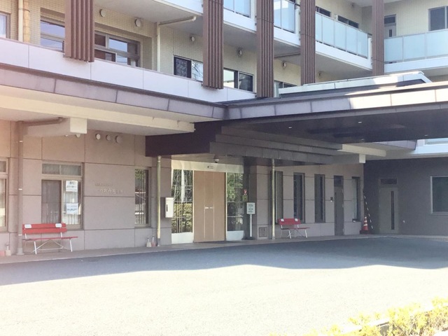 特別養護老人ホームみちみち伊奈北 施設外観