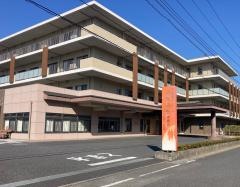 特別養護老人ホームみちみち伊奈北