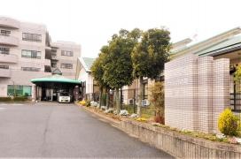 老人保健施設こもれびの里・高浜