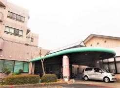 老人保健施設こもれびの里・高浜