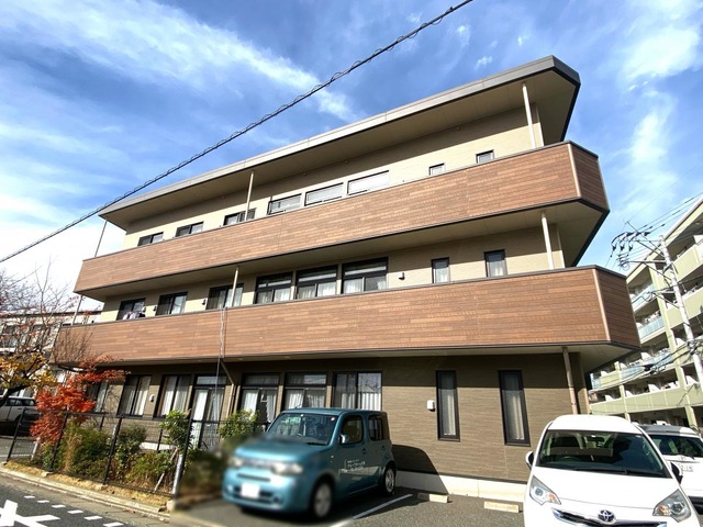 三丁目グループホーム
