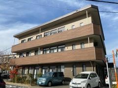 三丁目グループホーム