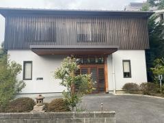 出雲大社米子分院
