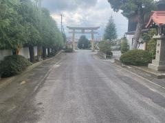 出雲大社米子分院