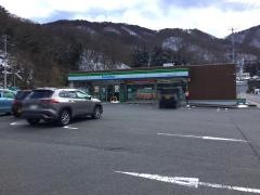 ファミリーマート　釜石松原二丁目店