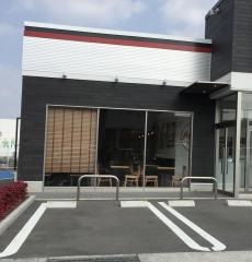 ケンタッキーフライドチキン　山陽小野田店