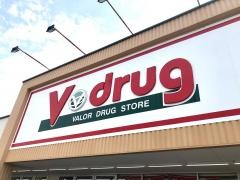 Ｖ・ｄｒｕｇ　中津川店
