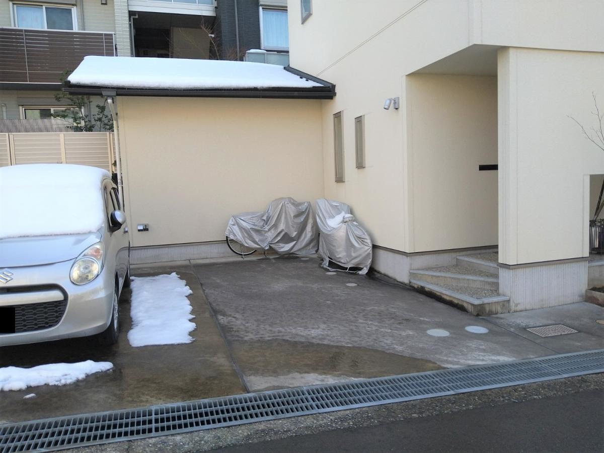 学研　泉が丘教室の写真です。