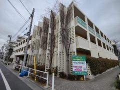 グランダ常盤台