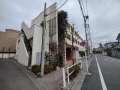 グランダ常盤台