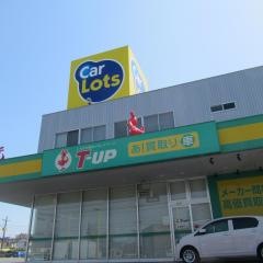 トヨタユーゼック　カーロッツ狭山