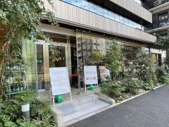 エスプレッソディーワークス　流山おおたかの森店