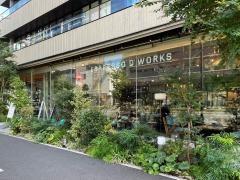 エスプレッソディーワークス　流山おおたかの森店