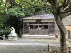 久木神社
