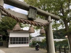 久木神社