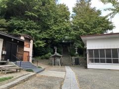 久木神社