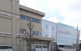 青森県立八戸工業高等学校