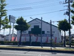 マックハウス南小泉店