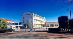 北川根小学校