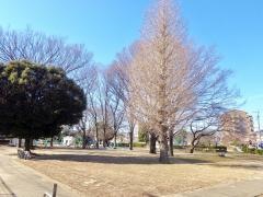 本郷第1公園
