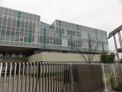 スタディピア 王子桜中学校 東京都北区王子