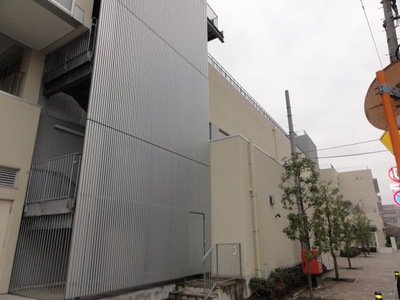 スタディピア 王子桜中学校 東京都北区王子