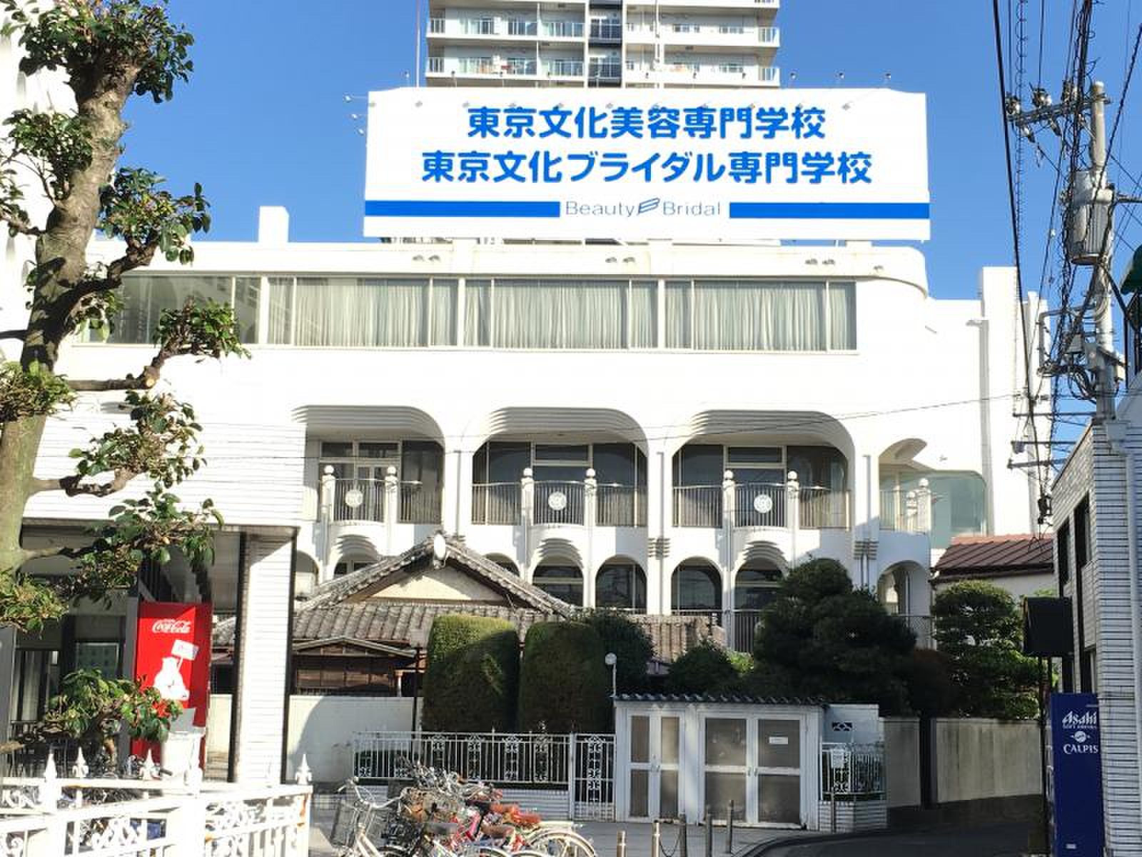 東京文化美容専門学校の評判と学費の真相！合格率・就職実績を徹底検証【2026】