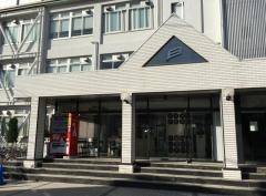 東京文化美容専門学校