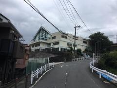 横浜英和幼稚園