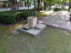 粟津公園