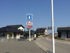 ローソン　加賀動橋店