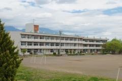 浅科小学校